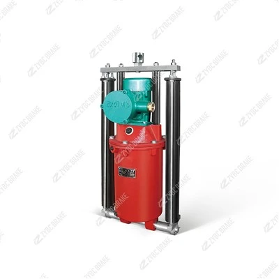 BYT1-125Z/10.C Series Explosion-Protected Electro-Hydraulic Thruster suppliers