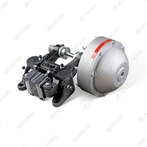 ENDISTRIYÈ KALT PNEUMATIC DISK FRE ETRINE