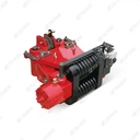 SBD160-B Sekirite fren