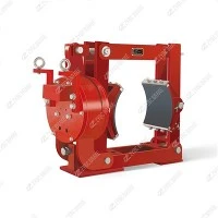 ZWZB-400/500 elektwomayetik tanbou fren|Heavy Duty Fail-Safe fren