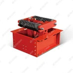 YJGQ SERI HYDRAULIC CLAMP tren