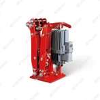 YP1 SERI ELEKTRO-HYDRAULIK DISQUE BRAKES