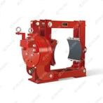ZWZA ZWZB SERI DC ELEKTROMAGNÈTI DRUM BRAKES