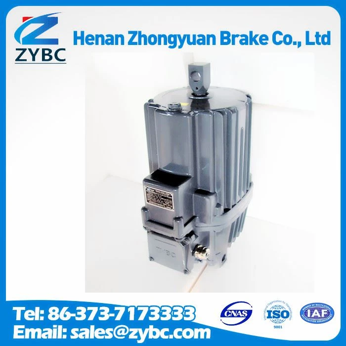 Spesifikasyon Electro Hydraulik Propulseur