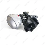 CQPD Seri Pneumatic disk Fren fren
