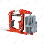 Idwolik tanbou fren YWZ8 Avèk Electro Hydraulic Thruster