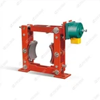 Seri JZ de Électromagnétique tanbou fwen